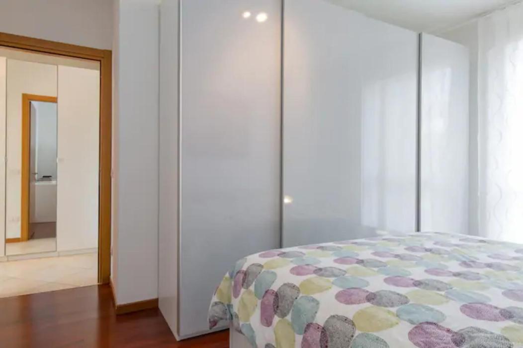 Ferienwohnung Casa Giulia Salionze Exterior foto