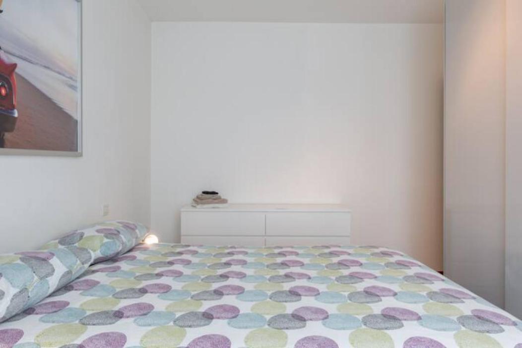 Ferienwohnung Casa Giulia Salionze Exterior foto