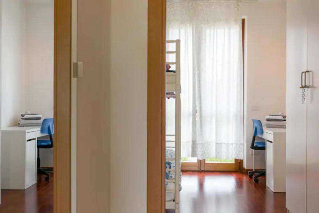 Ferienwohnung Casa Giulia Salionze Exterior foto